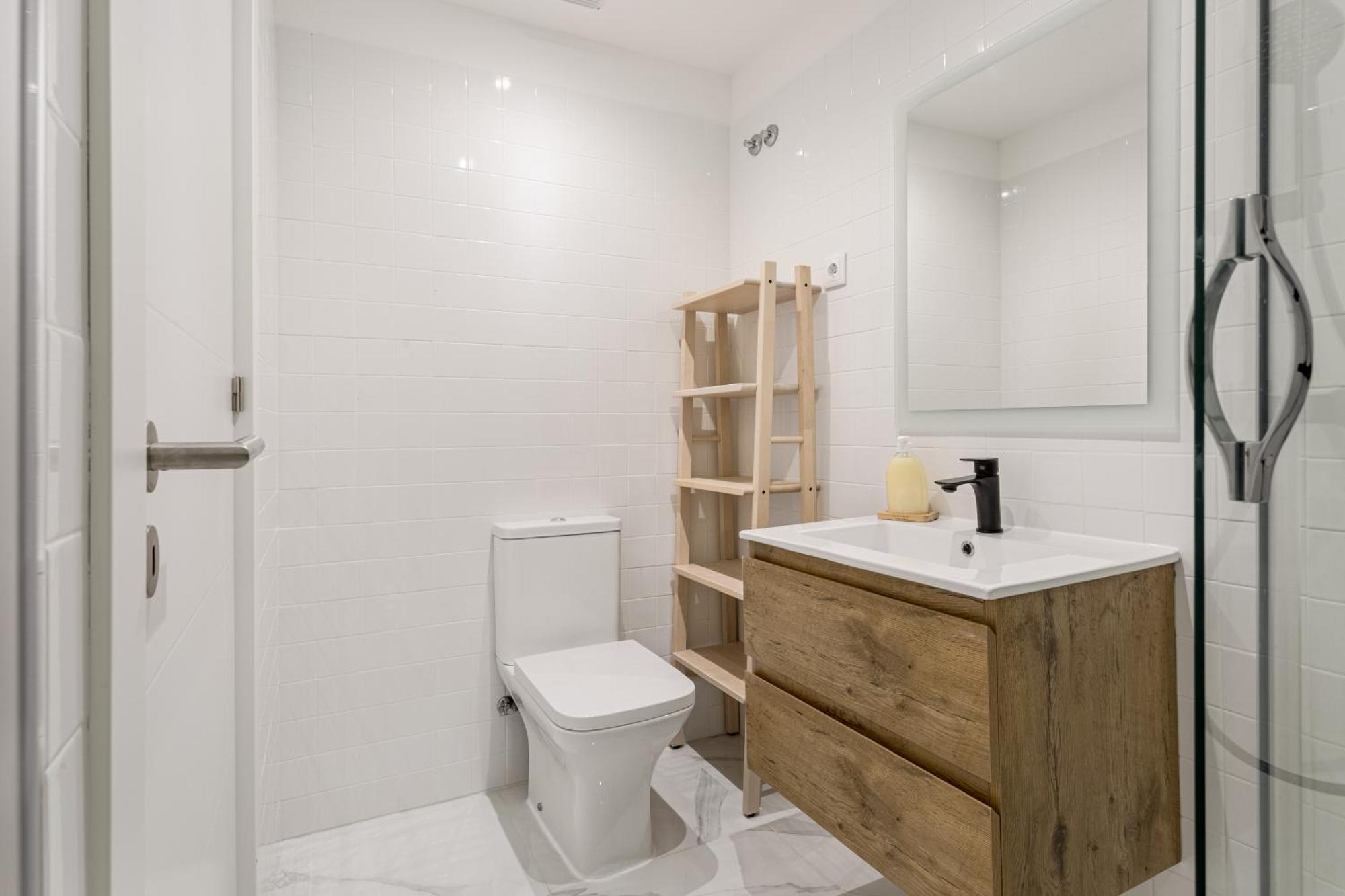Joivy Minimalistic Apt W Patio In Principe Real Lisboa Εξωτερικό φωτογραφία